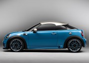 Mini Coupe Concept